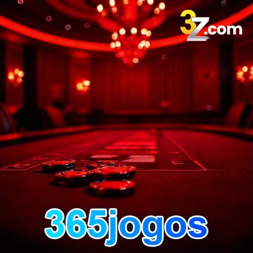 365jogos APP Jogos de caça-níqueis
