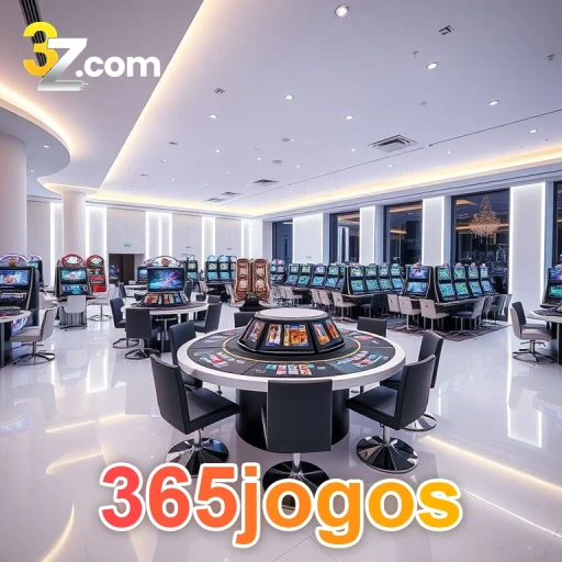 365jogos APP