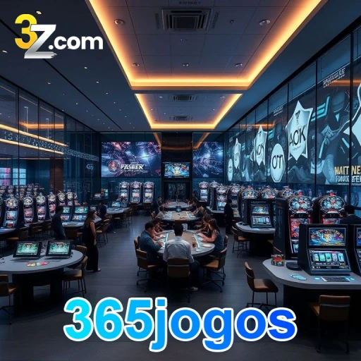 365jogos APP