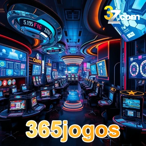 365jogos APP